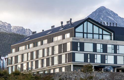 Province of Tierra del Fuego Apartment | Departamento Terrazas Del Beagle