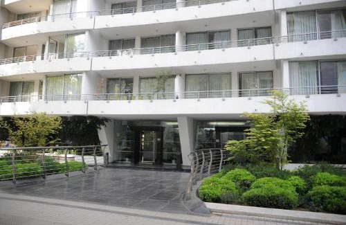 Providencia Apartment | Departamento tipo Hotel en Providencia