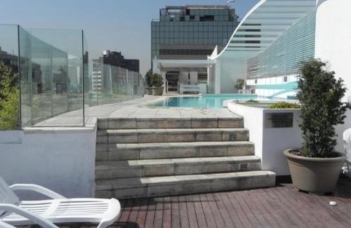 Providencia Apartment | Departamento tipo Hotel en Providencia