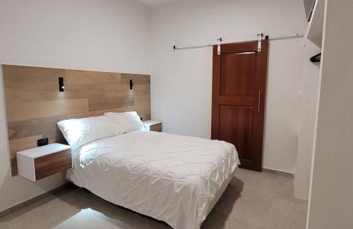 Colonia El Progreso Apartment | Departamento tipo estudio centro de Cabo San Lucas