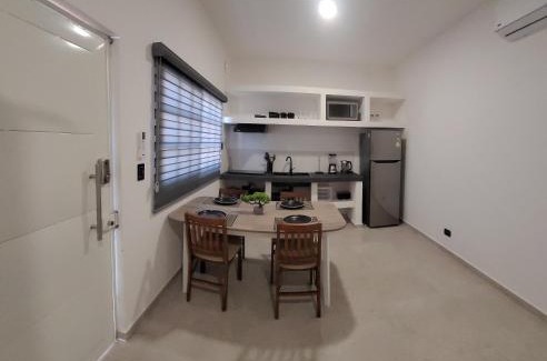 Colonia El Progreso Apartment | Departamento tipo estudio centro de Cabo San Lucas