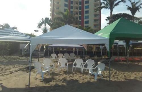 Tonsupa Apartment | Departamento Torresol Tropical