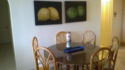 Tonsupa Apartment | Departamento Torresol Tropical