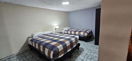 Tulcan Apartment | Departamento Tulcán