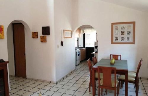 zona dos extendida Apartment | Departamento Ubicacin Seguridad Estacionamiento