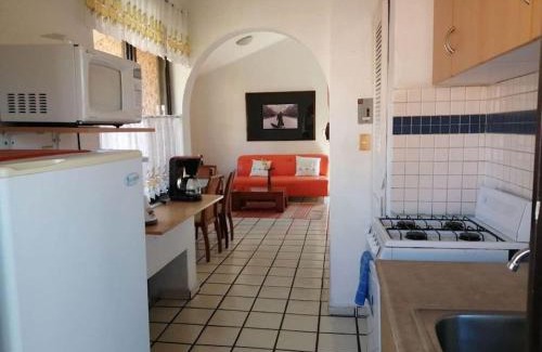 zona dos extendida Apartment | Departamento Ubicacin Seguridad Estacionamiento