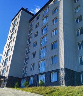 Province of Tierra del Fuego Apartment | Departamento Ushuaia - Mirador del Beagle
