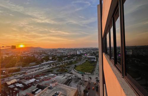 Puerto Santa Ana Apartment | Departamento Vacacional en Guayaquil (Puerto Santa Ana)