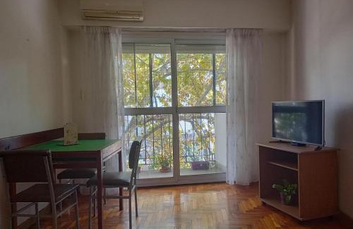 Pasteur Apartment | Departamento Vane