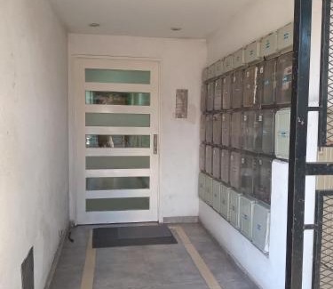 Villa Urquiza Apartment | Departamento Villa Urquiza