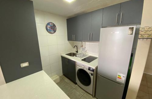 El Tabo Apartment | Departamento vista al mar