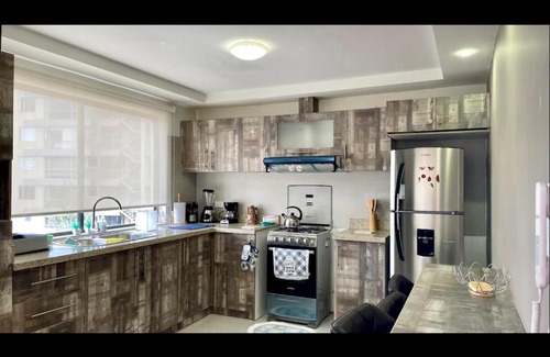 Cuenca Apartment | Departamentos A.D MAYCA