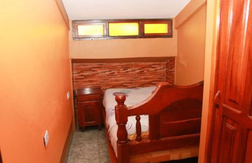 Termas de Rio Hondo Apartment | Departamentos Termas tu Segundo Hogar
