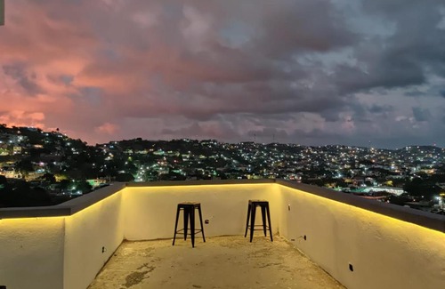 Salina Cruz House | Departamentos CASA 4