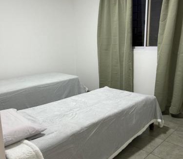 Villa Mercedes Apartment | Departamentos Casa Pueblo