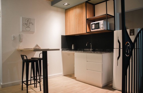 Salta Apartment | Departamentos Edificio Andén 735- FMA Coliving