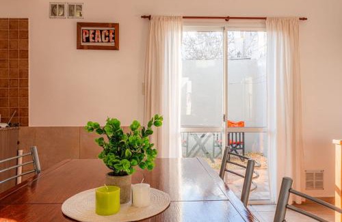 Santa Teresita Apartment | Departamentos en pleno centro Santa Teresita