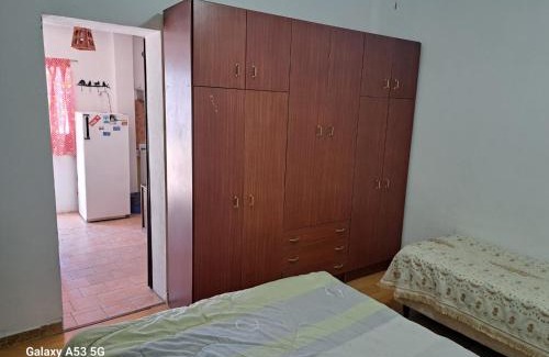 Cipolletti House | Departamentos Fuentes