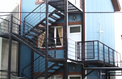 Province of Tierra del Fuego Apartment | Departamentos "ISLAS FUEGUINAS"