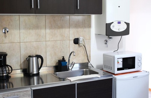Province of Tierra del Fuego Apartment | Departamentos "ISLAS FUEGUINAS"