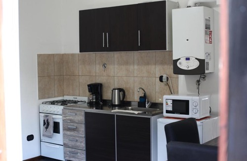 Province of Tierra del Fuego Apartment | Departamentos "ISLAS FUEGUINAS"