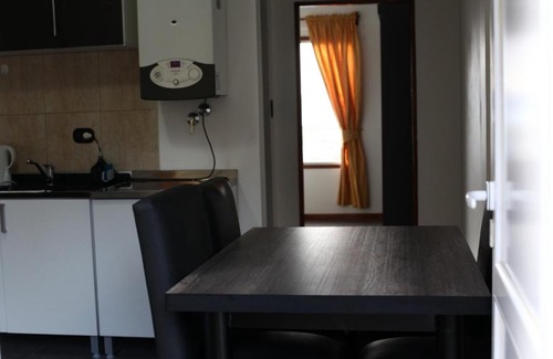 Province of Tierra del Fuego Apartment | Departamentos "ISLAS FUEGUINAS"