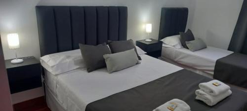 Villa Mercedes Apartment | Departamentos La Perón