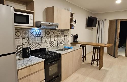 Bahia San Blas Apartment | Departamentos Las Loicas