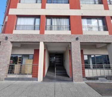 Rio Grande Apartment | departamentos lasserre