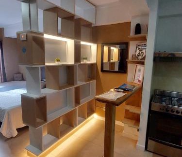 Rio Grande Apartment | departamentos lasserre