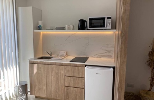 Nueva Cordoba Apartment | Departamentos Lugar