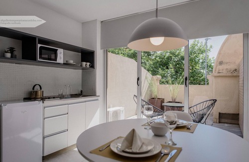 Nueva Cordoba Apartment | Departamentos Lugar