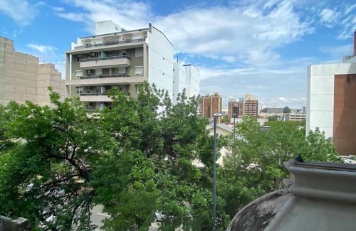 Nueva Cordoba Apartment | Departamentos Lugar