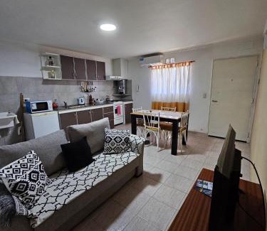 Neuquen Apartment | Departamentos Ríos del Neuquén