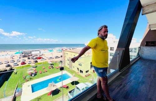 Villa Gesell Apartment | Departamentos Sobre el Mar