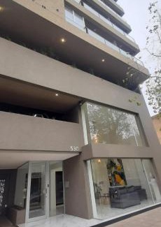 Bahia Blanca Apartment | Departamentos Solares - O'Higgins