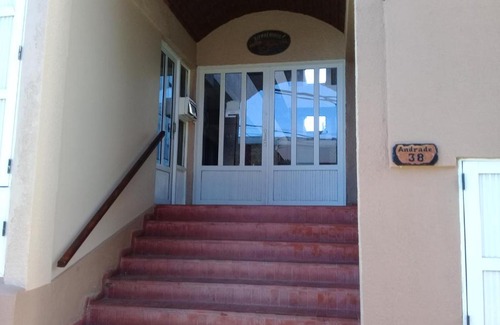 San Bernardo del Tuyu Apartment | Departamentos Tío Hector