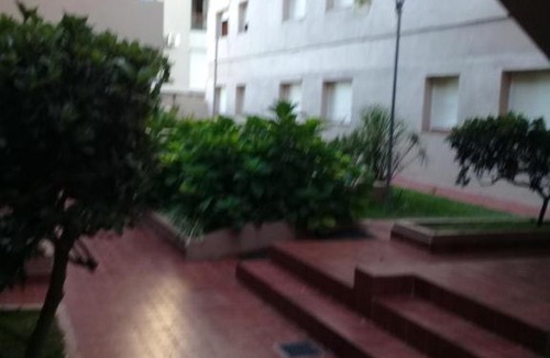 San Bernardo del Tuyu Apartment | Departamentos Tío Hector