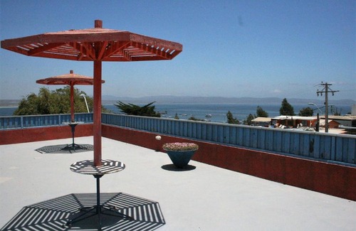 Tongoy Apartment | Departamentos Tambo
