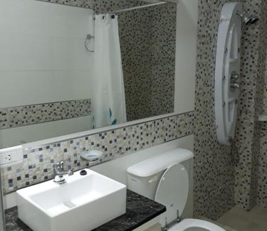 Santa Teresita Apartment | Departamentos37Depto2