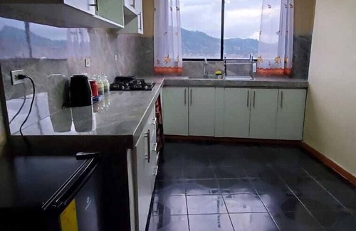 Cuenca Apartment | Departameto Elegante y Cómodo