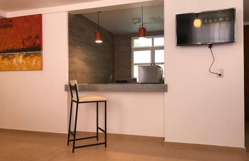 Downtown Queretaro Apartment | Department In the heart of Queretaro