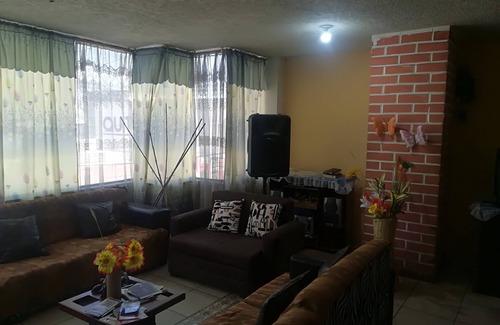 Quito Apartment | Department and historic center of Quito
