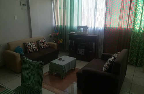 Quito Apartment | Department and historic center of Quito