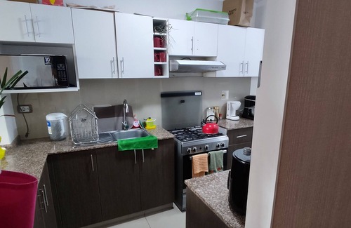 Pueblo Libre Apartment | Department in lima