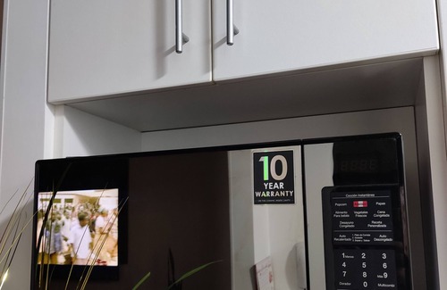 Pueblo Libre Apartment | Department in lima