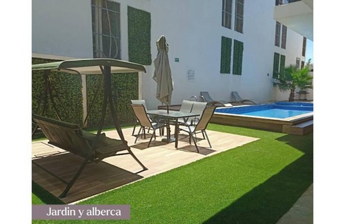 Marina Mazatlan Apartment | Department Marina Mazatlan