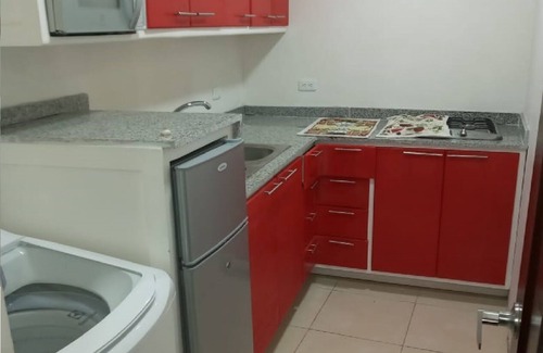 Quito Historic Center Apartment | DEPARTMENT NEXT TO THE BASILICA OF THE NATIONAL VOTE