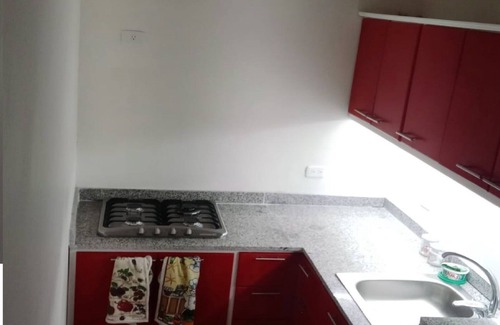 Quito Historic Center Apartment | DEPARTMENT NEXT TO THE BASILICA OF THE NATIONAL VOTE