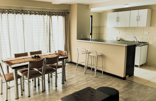Province of Tierra del Fuego Apartment | Department Nooma 1